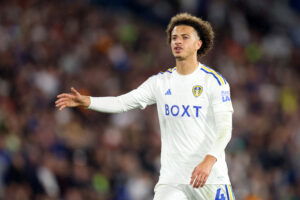 Ethan Ampadu hails Leeds’ defensive work against Hull, demands side be ‘more clinical’