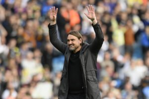 ‘Leeds have done well to appoint him’: Chris Sutton gives Daniel Farke verdict, believes he will get Leeds promoted this season