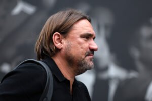 Daniel Farke injury update: Leeds trio all available for selection for Leicester City clash
