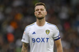 ‘It killed me’: Leeds United captain Liam Cooper opens up on relegation and dressing room rant