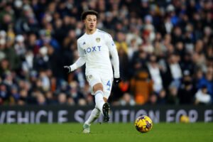 ‘We have confidence’ – Leeds’ Ampadu focused on automatic promotion despite points gap
