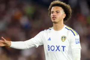 Leeds ‘got a really good deal’ in signing Ethan Ampadu, says Athletic journalist