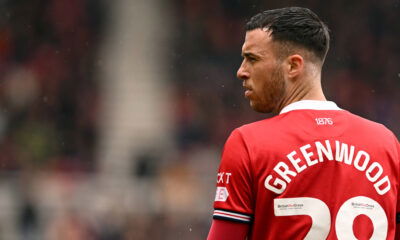 Sam Greenwood might become a Lilywhite if Leeds United fail to gain promotion