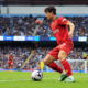 Wolves keen on retaining Hugo Bueno despite Leeds United interest