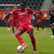 Leeds United interested in 'elite' German talent Bruno Ogbus