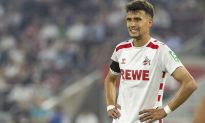 Dejan Ljubičić wants to keep a low profile amidst rumours