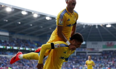 Ryan Hiscott/Getty Images