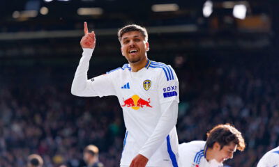 IMAGO / Pro Sports Images