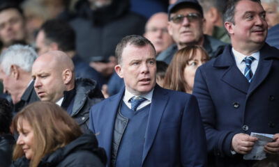 Leeds United CEO Angus Kinnear revealed that The 49ers tried to sign Premier League attacker Emiliano Buendía this summer