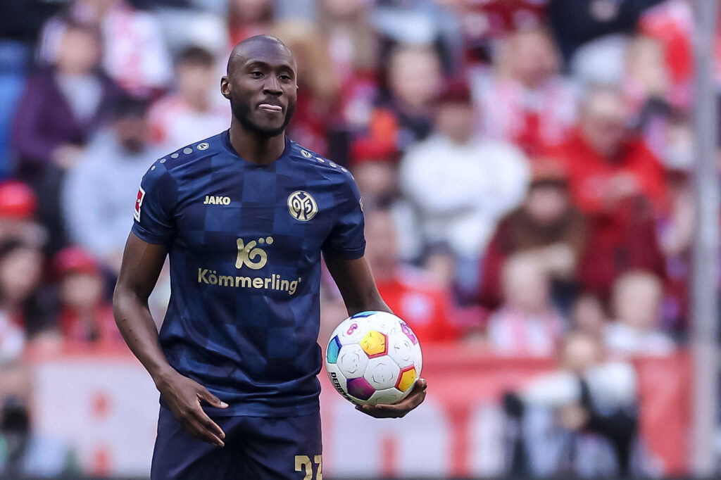 Daniel Farke talked about Josuha Guilavogui in the press conference