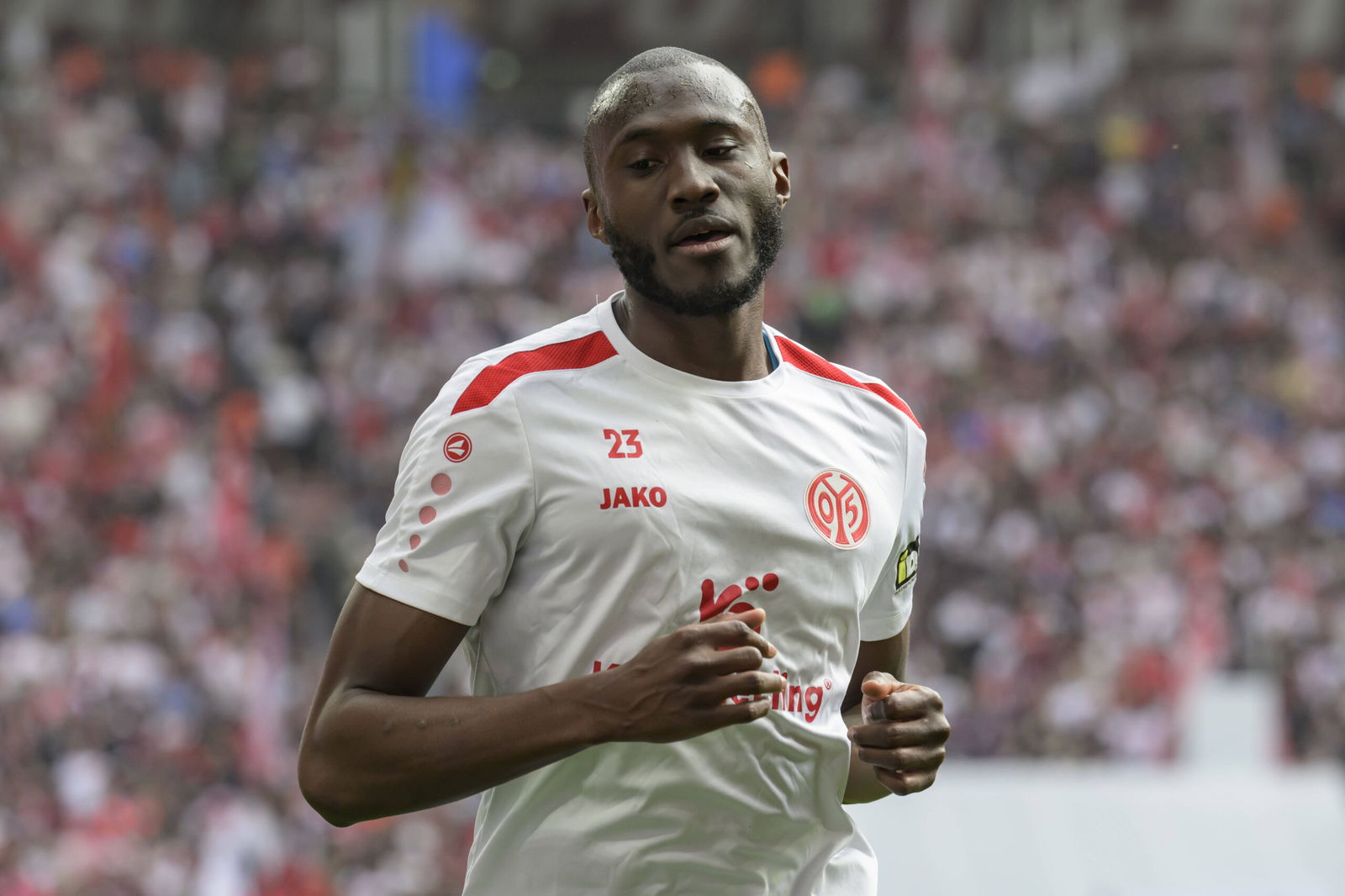 Josuha Guilavogui's experience will be an invaluable asset to Leeds United