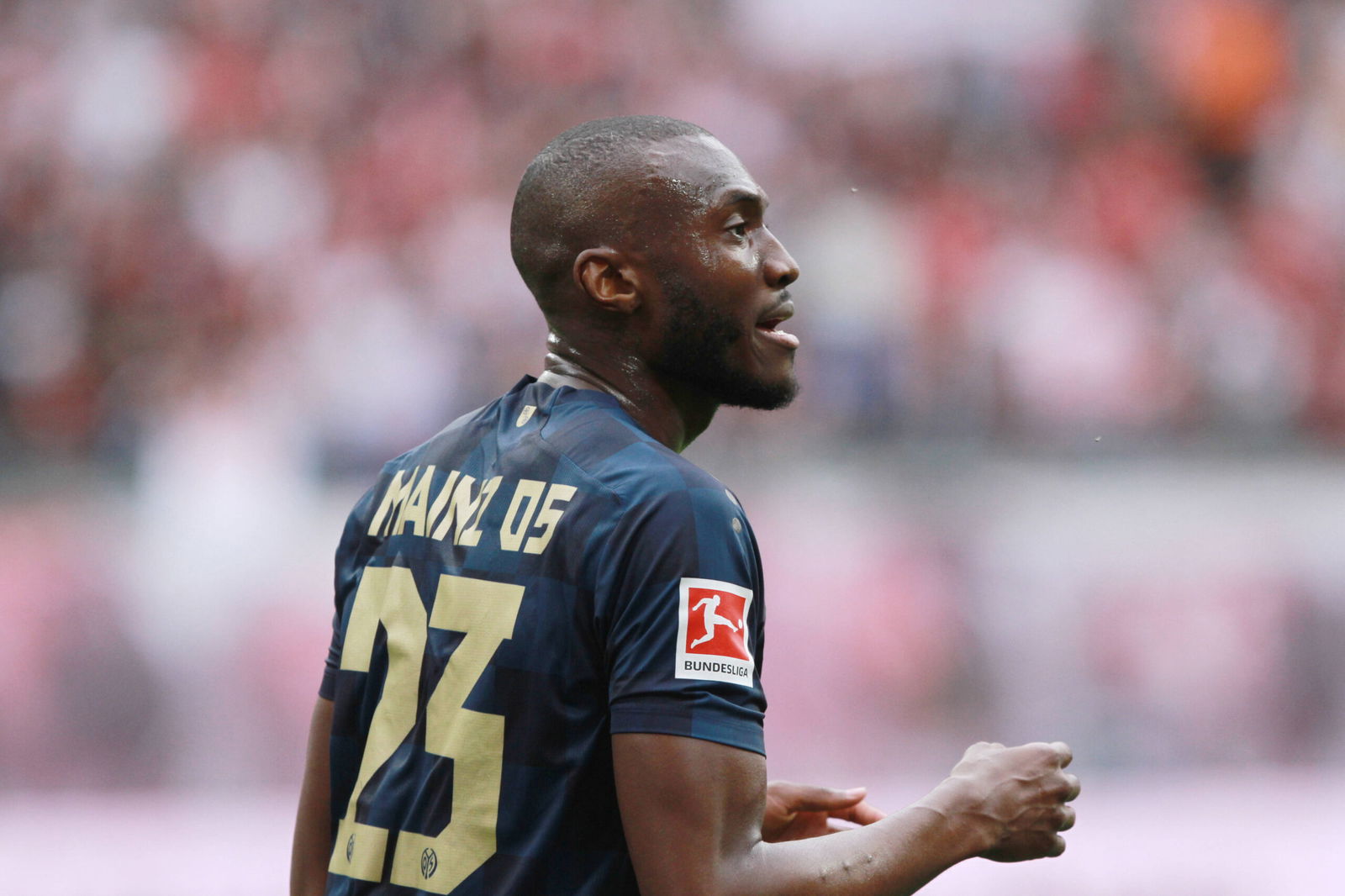 Guilavogui hopes to get promoted with Leeds United