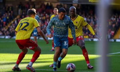 IMAGO / Pro Sports Images