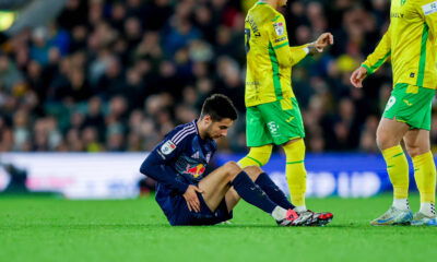 IMAGO / Pro Sports Images