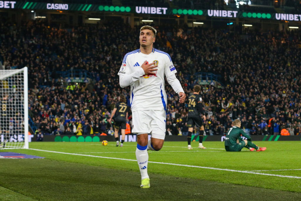 Leeds United could make £12m transfer blunder - The Leeds Press