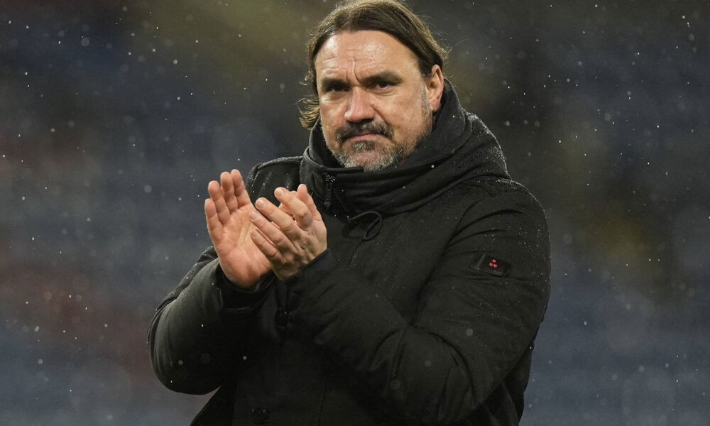 Transfer decision made on £17m target - Leeds United have a clear run at a  player Daniel Farke loves - The Leeds Press