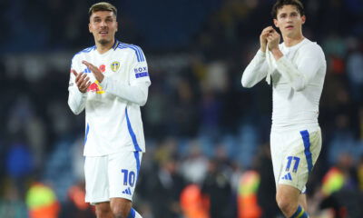 Leeds United