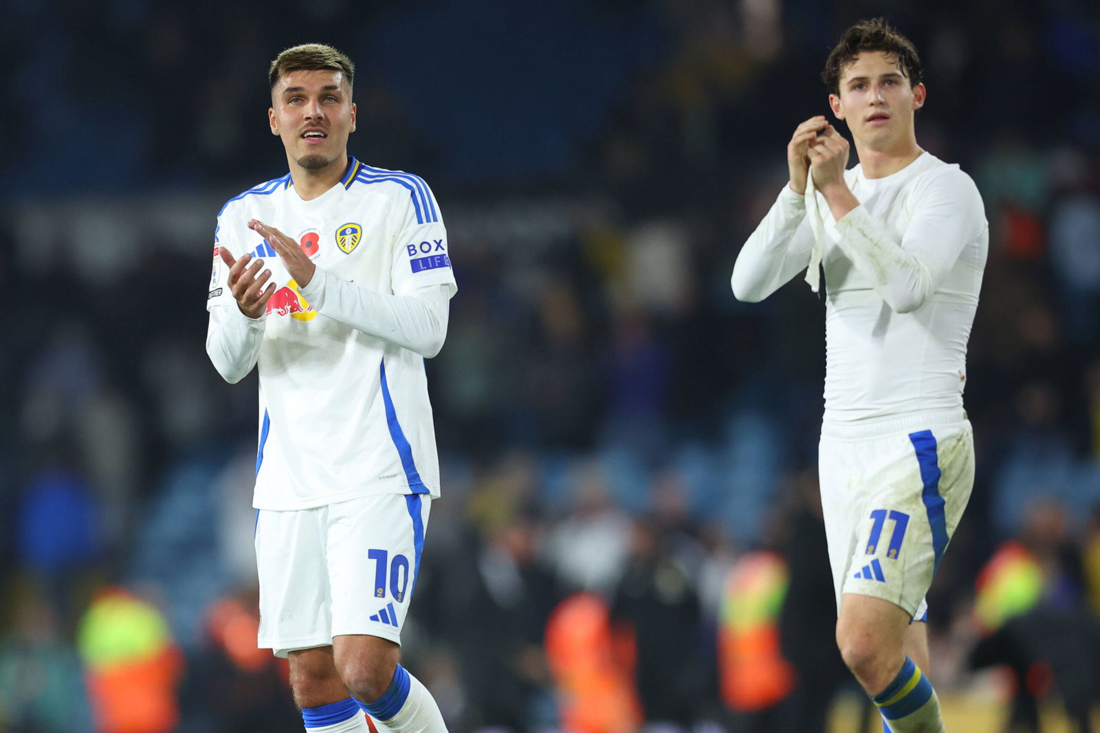 Leeds United