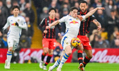 Leeds United