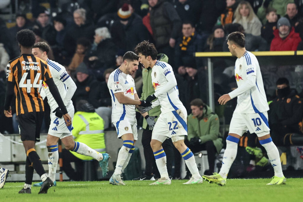 Leeds United
