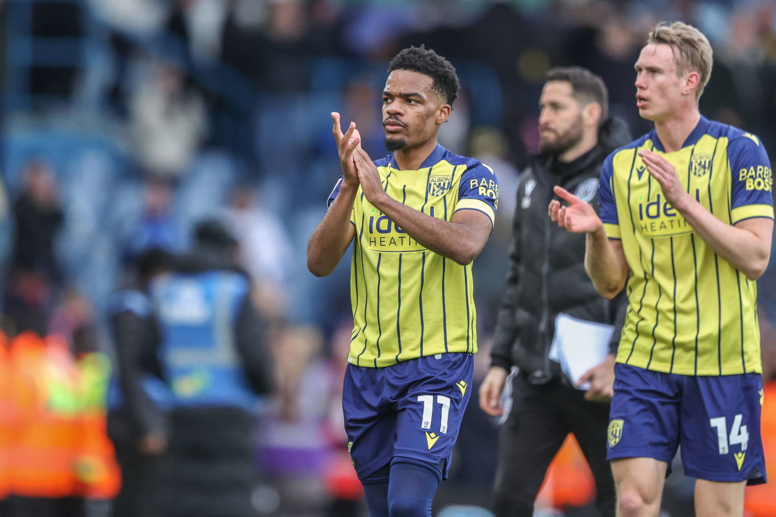 Leeds United