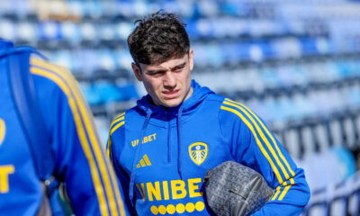 Leeds United