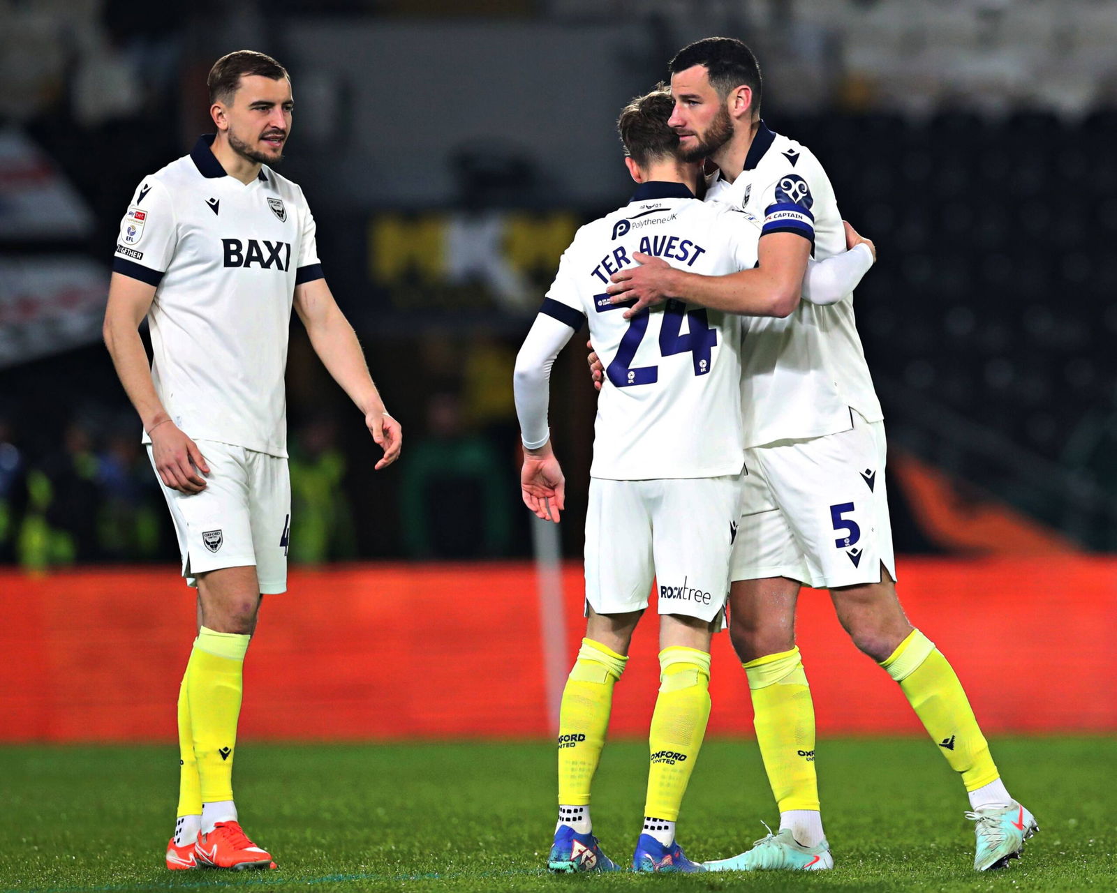 Leeds United