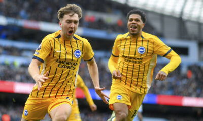 Leeds United