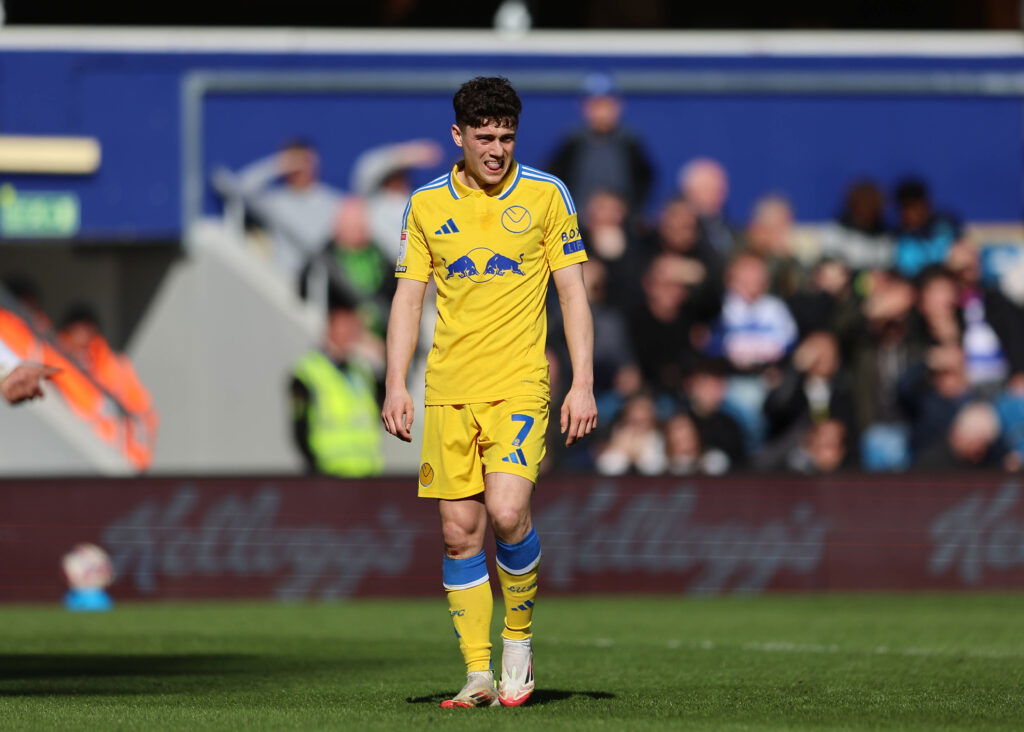 Leeds United