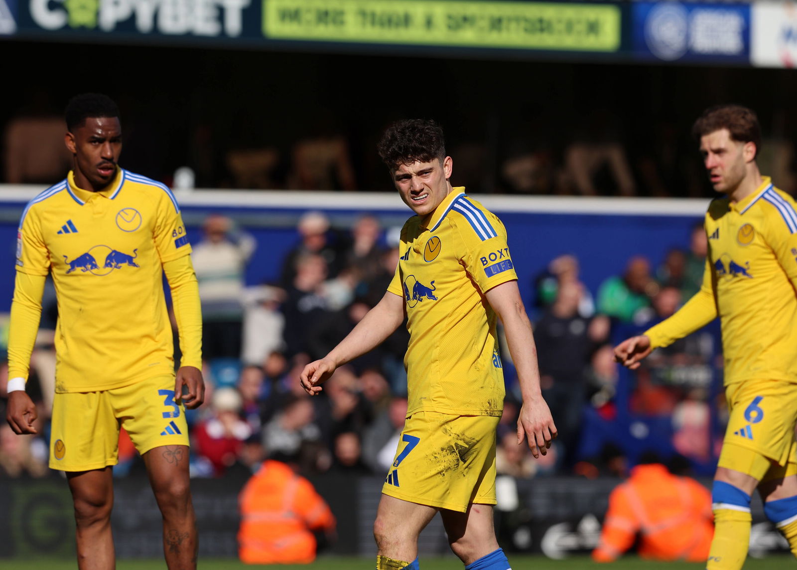 Leeds United