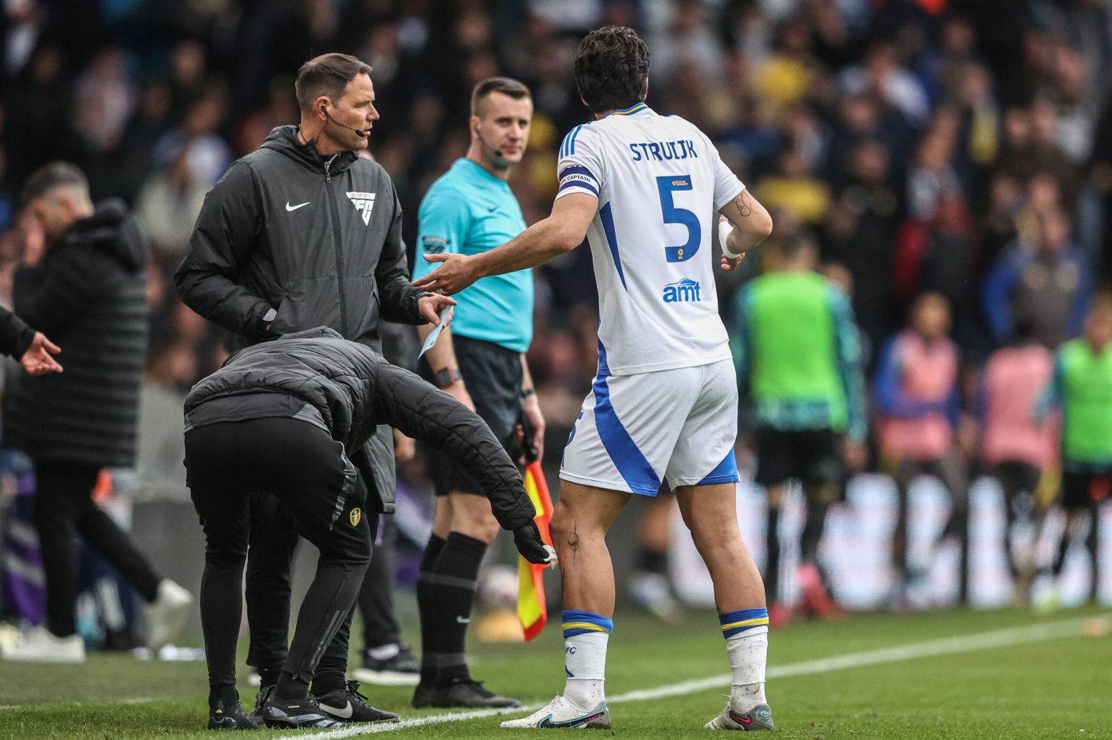 Leeds United