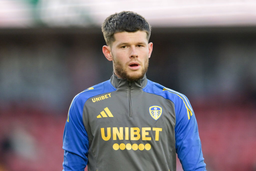 Leeds United