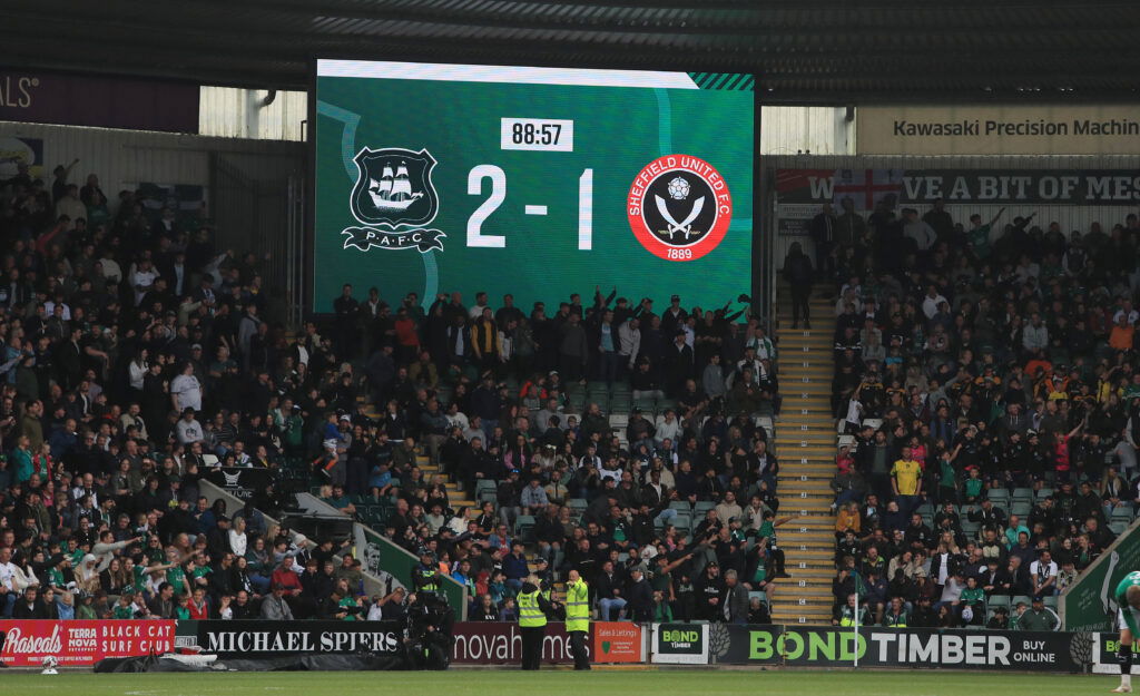 Leeds United