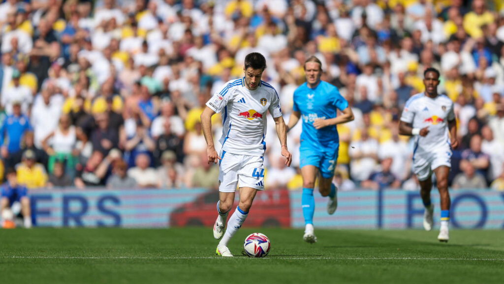 Leeds United