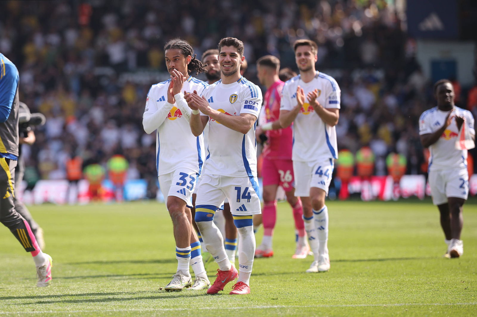 Leeds United