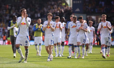 Leeds United