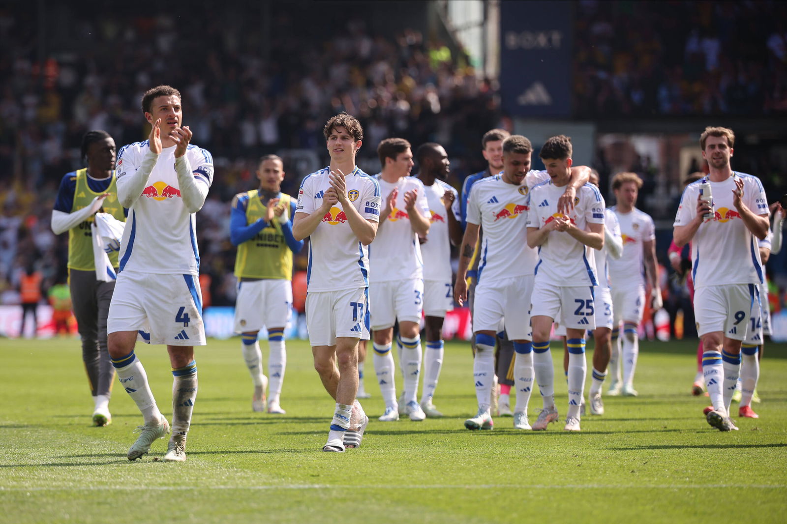 Leeds United