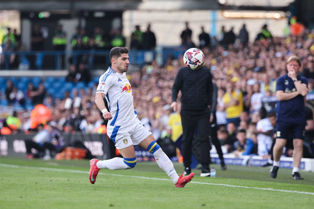 Leeds United