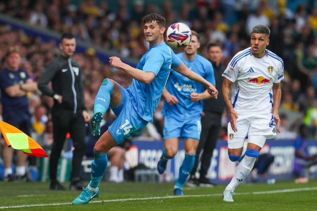 Leeds United