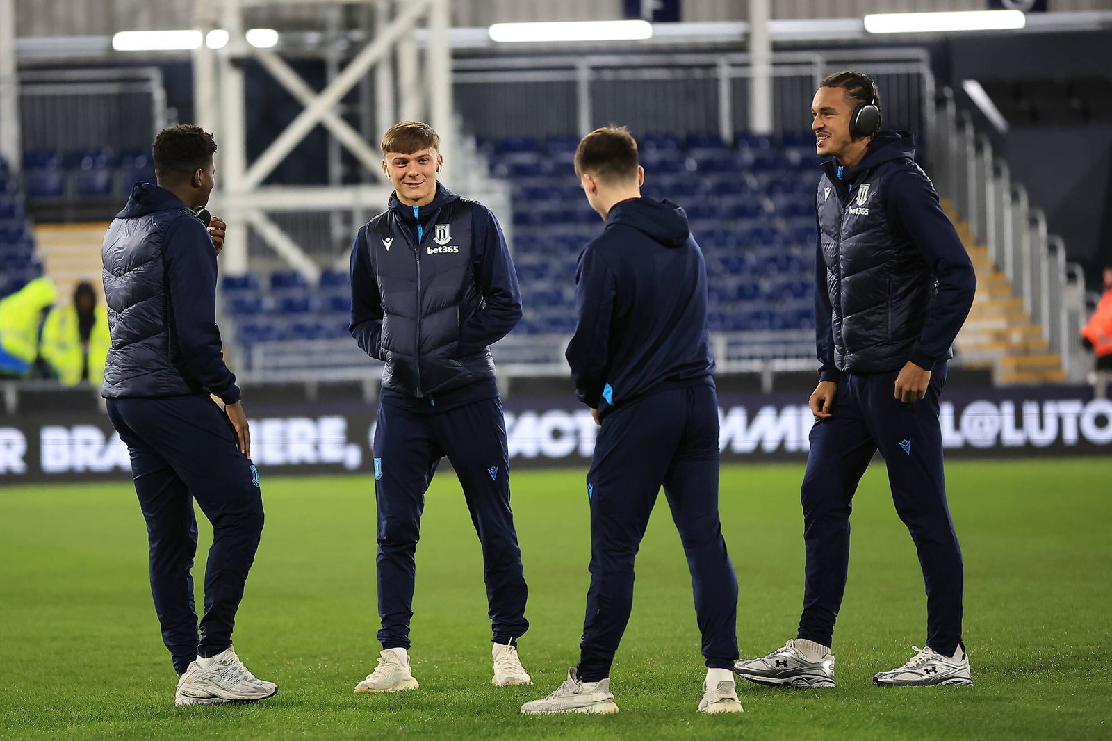 Stoke City panic after Leeds United show interest in star player - club  have sparked contract talks - The Leeds Press