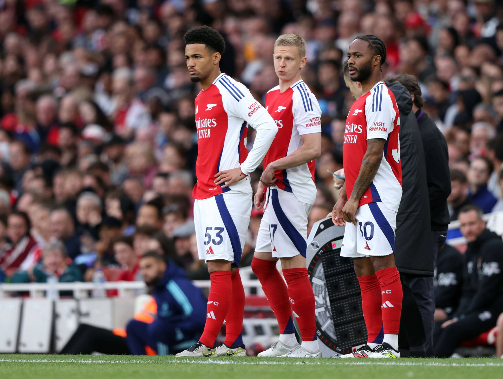 Leeds United linked with shock move for Arsenal star - huge claim made -  The Leeds Press