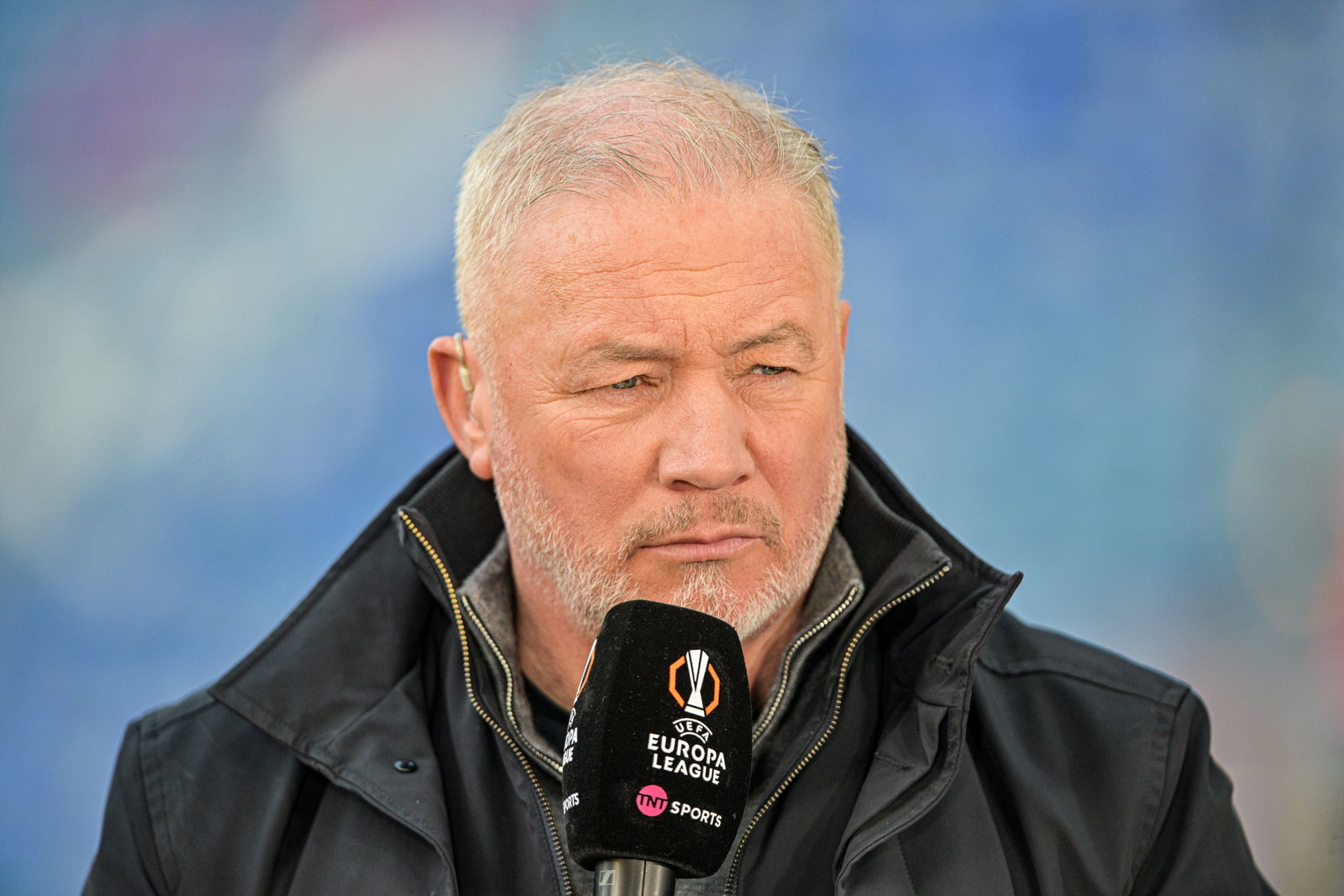 Scottish football legend makes shock claim about Leeds United star ...