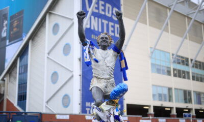 Leeds United relegation odds