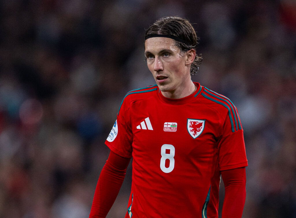 Leeds United remain long term admirers of Harry Wilson (Credits: Imago Images)