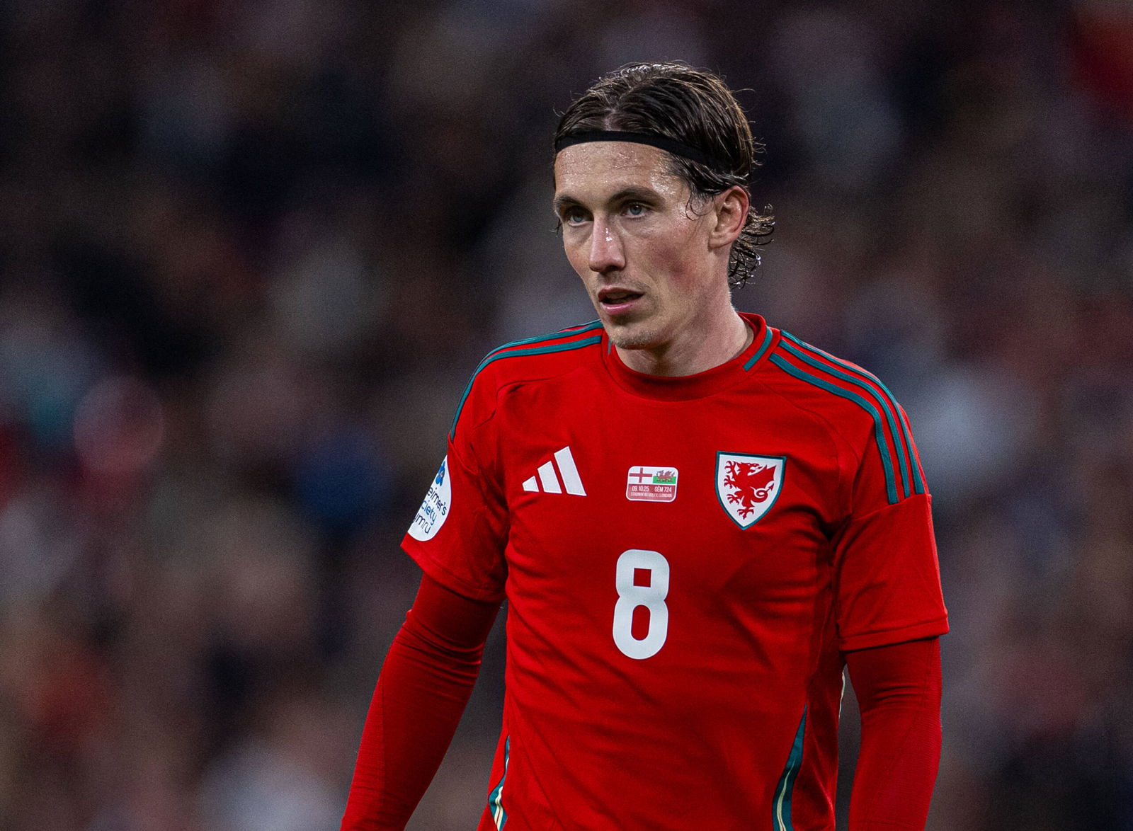 Leeds United remain long term admirers of Harry Wilson (Credits: Imago Images)