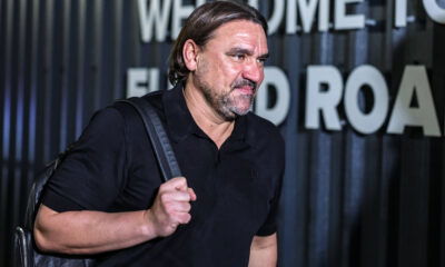 Leeds United transfer plan