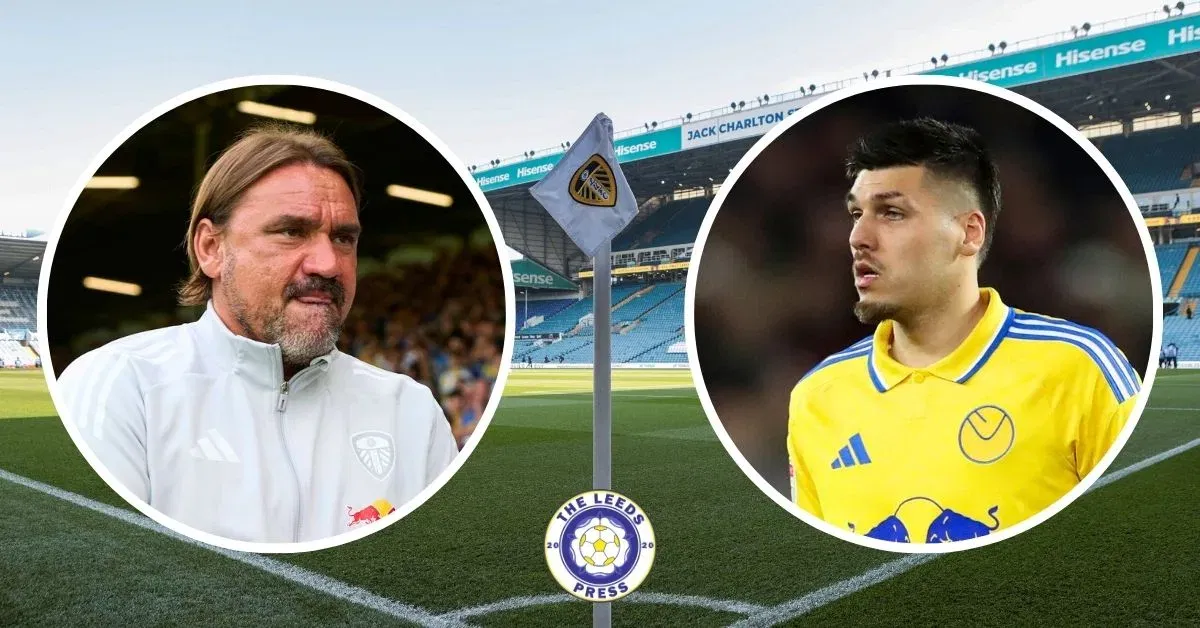 Leeds United transfer rumours
