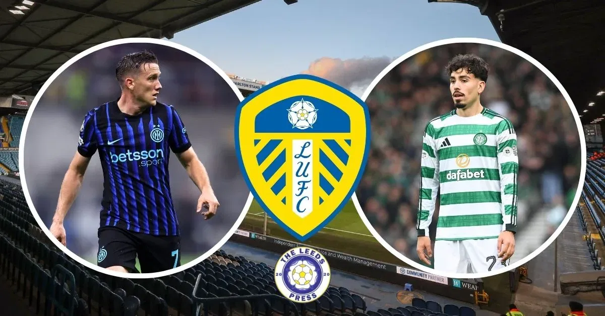 Leeds United transfer rumours