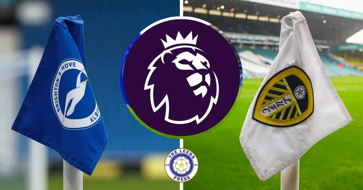 Brighton v Leeds