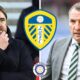 Daniel Farke Leeds United